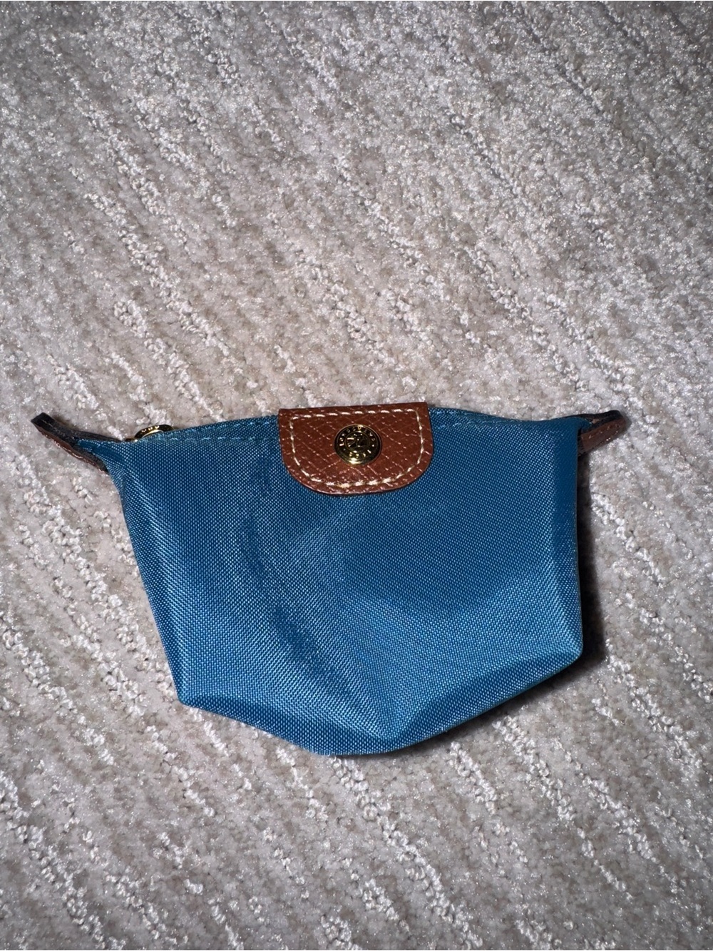 Longchamp Coin Purse